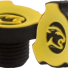Predator Threaded Bumper - BK3 - Yellow w/ Cat Head Predator Threaded Bumper - BK3 - Yellow w/ Cat Head